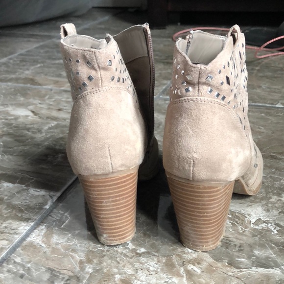 Booties - Picture 2 of 6